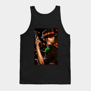 Hitman Tank Top